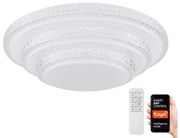 Globo 48005FSH-30 - LED Plafonieră dimmabilă MAGNIFIQUE LED/30W/230V