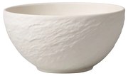 Castron, colecția Manufacture Rock blanc - Villeroy & Boch