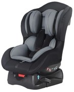 Scaun Auto 2 in 1 pentru copii NOVOKIDS™ Safety 2000, Transformabil in scoica auto, 0-18 kg, Spatar reglabil, Omologare R-129 i-Size, Centura de