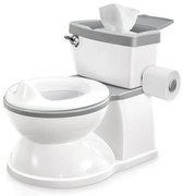 Olita pentru copii in forma de toaleta