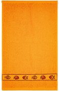 Prosop pentru copii Kids Orange,