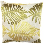 Pernă decorativă 45x45 cm Fern – JAHU collections