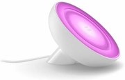 Philips Hue BLOOM - Lampă de birou LED RGB reglabilă, 7,1W, 230V