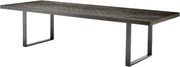 Masa design LUX Melchior bronz, 300cm 112634 HZ