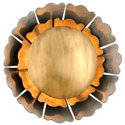 Aplica de perete design deosebit MAGIC GARDEN big