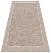 Covor SISAL BOHO 46213051 bej