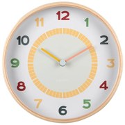 Ceas pentru copii ø 25 cm Chico – Karlsson