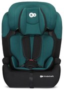 Scaun auto KINDERKRAFT COMFORT UP i-Size (76-150 cm) verde
