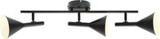 Plafoniera design nordic modern Kelvis 3L
