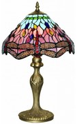 Lampă de masă DRAGONFLY 1xE27/60W/230V Searchlight EU1287