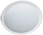 Plafonieră LED dimabilă LED/72W/230V 3000-6500K d. 67 cm alb + telecomandă