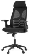 Autronic KA-S247 BK Scaun de birou