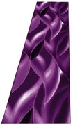 Covor tip traversă mov 80x300 cm Plus – Ayyildiz Carpets