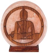 Lampă cu sare Rabalux 76033 Zenova