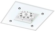 Eglo 96536 - Plafonier LED dimabil BENALUA 1, 1xLED/18W/230V