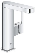 GROHE 23872003 - Baterie pentru lavoar PLUS M, crom lucios