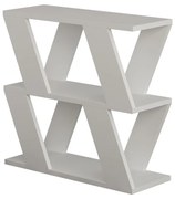 Masă pliantă Lazena White
