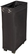 Cos de rufe, ingust si inalt, 43 L, WENKO