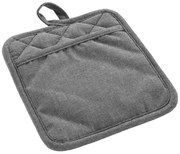 Mănușă de bucătărie din silicon, din amestec de fibre Adam – douceur d'intérieur