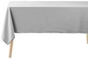 Fata de masa dreptunghiulara din bumbac MISTRALINE, 140 x 240 cm