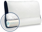 Dormeo perna Air+ Smart 40x60 cm II