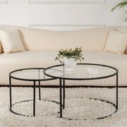 Măsuță de cafea Black