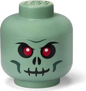 Cutie de depozitare pentru copii din plastic – LEGO®