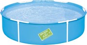 Bestway Piscină My First Frame Pool, 152 cm