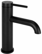 Baterie Spot neagra H18 cm