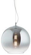 Lustra/ Pendul modern diametru 30cm, NEMO SP1 D30 FADE 149592