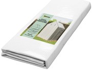 Outsunny Husă de înlocuire pentru seră de grădină 140 x 143 x 190 cm cu fereastră și ușă cu fermoar anti-UV | Aosom Romania