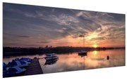 Tablou pe pânză K010426K12050 (120x50 cm), în 40 de alte dimensiuni noi