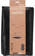 Prelată cort Redcliffs,  3 x 4 m, negru, 3 x 4 m