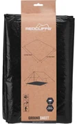 Prelată cort Redcliffs,  3 x 4 m, negru, 3 x 4 m