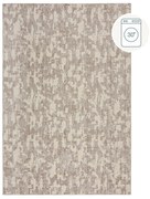 Covor grej lavabil 78x150 cm Connely – Flair Rugs