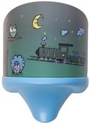 Aplica copii 1 bec LED E14 Shepherd 4569 Rabalux