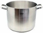 Elo 24628 Oală din oțel inoxidabil Profi Cuisine28 cm, 13,5 l, 13,5 l