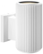 Aplica perete exterior Maytoni Rando Alb- 01W
