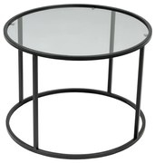 Măsuță de conferință Startis Black