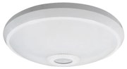 Plafonieră LED cu senzor LED/12W/230V