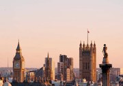 Fotografie London city skyline, Gary Yeowell