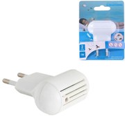 Repelent cu ultrasunete pentru tantari pentru priza GRUNDIG