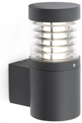 Aplica de perete de exterior cu iluminat LED moderna cu protectie IP54, GIZA LED 70766
