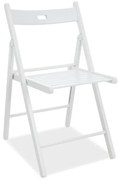 Scaun extensibil Culoare Alb, SMART II