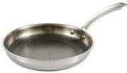 Tigaie Tescoma SteelCRAFT, 24 cm, 24 cm