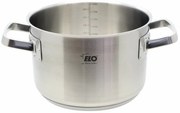 Elo 24216 Oală din oțel inoxidabil Profi Cuisine16 cm, 1,9 l, 1,9 l