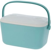 Ladă frigorifică 20 l, turcoaz