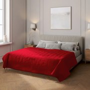 Cuvertura matlasata cu model