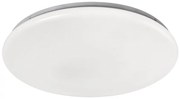 Plafoniera LED slim cu telecomanda Danny 40cm