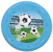 Fotbal Soccer Fans farfurie premium micro plastic 21 cm
